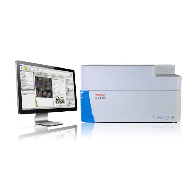 Thermo Scientific™ CellInsight™ CX7 LZR High Content Analysis Platform